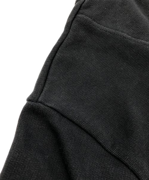 KENZO（ケンゾー）KENZO (ケンゾー) タイガースウェット ブラック サイズ:SIZE XSの古着・服飾アイテム