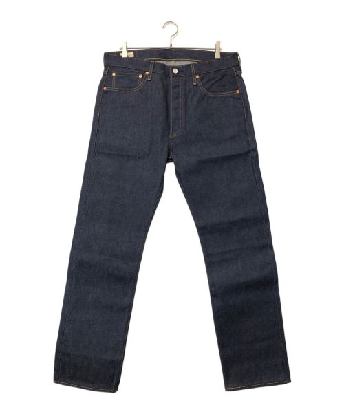 LEVI'S（リーバイス）LEVI'S (リーバイス) デニムパンツ インディゴ サイズ:SIZE 86cm (W34)の古着・服飾アイテム