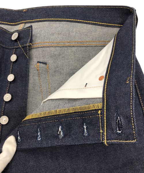 LEVI'S（リーバイス）LEVI'S (リーバイス) デニムパンツ インディゴ サイズ:SIZE 86cm (W34)の古着・服飾アイテム