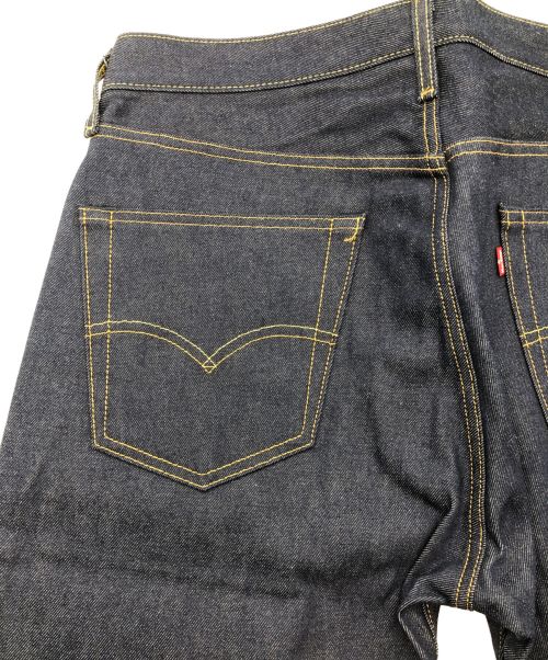 LEVI'S（リーバイス）LEVI'S (リーバイス) デニムパンツ インディゴ サイズ:SIZE 86cm (W34)の古着・服飾アイテム
