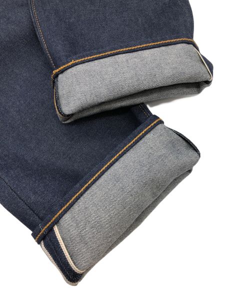 LEVI'S（リーバイス）LEVI'S (リーバイス) デニムパンツ インディゴ サイズ:SIZE 86cm (W34)の古着・服飾アイテム