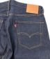 中古・古着 LEVI'S (リーバイス) デニムパンツ インディゴ サイズ:SIZE 86cm (W34)：8000円