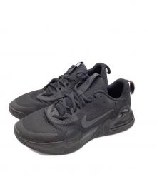 NIKE（ナイキ）の古着「NIKE AIR MAX ALPHA」｜ブラック