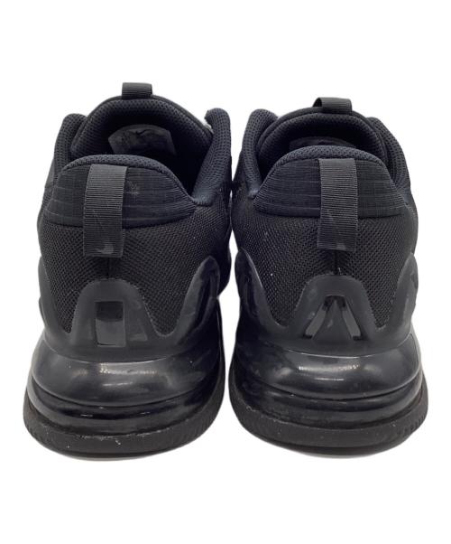 NIKE（ナイキ）NIKE (ナイキ) NIKE AIR MAX ALPHA ブラック サイズ:US8.5の古着・服飾アイテム