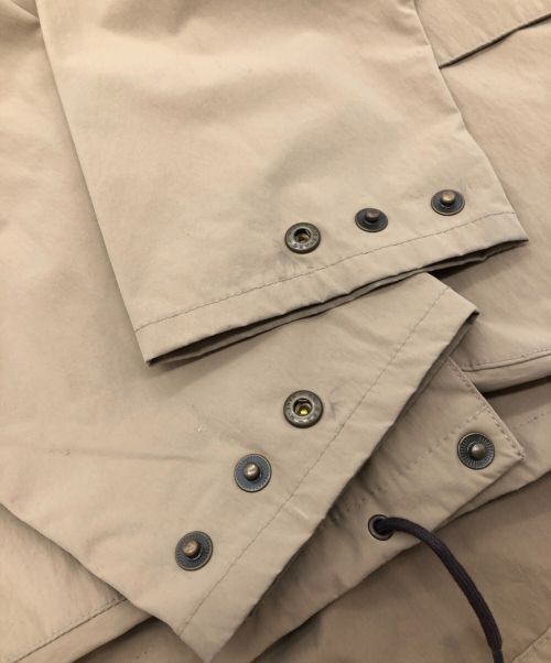 Barbour（バブアー）Barbour (バブアー) ナイロンフィールドパーカ カーキ サイズ:SIZE Mの古着・服飾アイテム