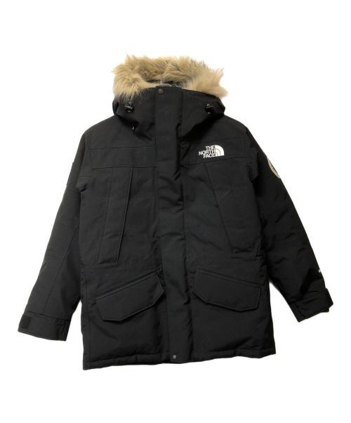 THE NORTH FACE（ザ ノース フェイス）THE NORTH FACE (ザ ノース フェイス) アンタークティカパーカー ブラック サイズ:Lの古着・服飾アイテム