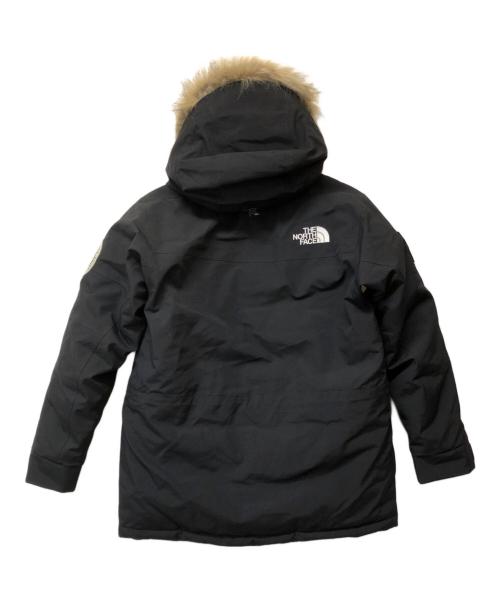 THE NORTH FACE（ザ ノース フェイス）THE NORTH FACE (ザ ノース フェイス) アンタークティカパーカー ブラック サイズ:Lの古着・服飾アイテム