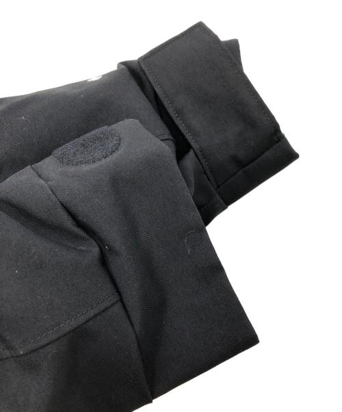 THE NORTH FACE（ザ ノース フェイス）THE NORTH FACE (ザ ノース フェイス) アンタークティカパーカー ブラック サイズ:Lの古着・服飾アイテム