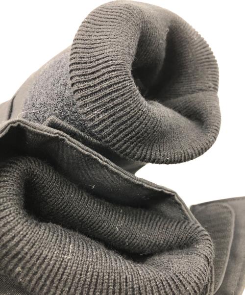 THE NORTH FACE（ザ ノース フェイス）THE NORTH FACE (ザ ノース フェイス) アンタークティカパーカー ブラック サイズ:Lの古着・服飾アイテム