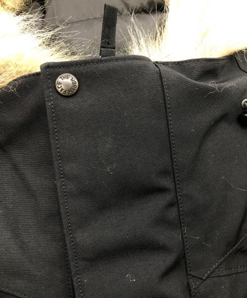 THE NORTH FACE（ザ ノース フェイス）THE NORTH FACE (ザ ノース フェイス) アンタークティカパーカー ブラック サイズ:Lの古着・服飾アイテム