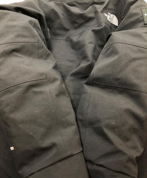 THE NORTH FACE（ザ ノース フェイス）THE NORTH FACE (ザ ノース フェイス) アンタークティカパーカー ブラック サイズ:Lの古着・服飾アイテム