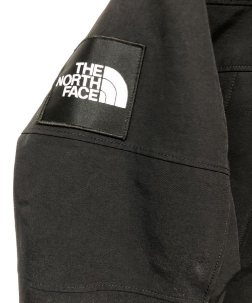 THE NORTH FACE（ザ ノース フェイス）THE NORTH FACE (ザ ノース フェイス) アンタークティカパーカー ブラック サイズ:Lの古着・服飾アイテム
