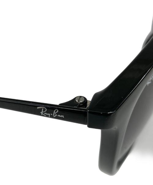 RAY-BAN（レイバン）RAY-BAN (レイバン) サングラス ブラックの古着・服飾アイテム