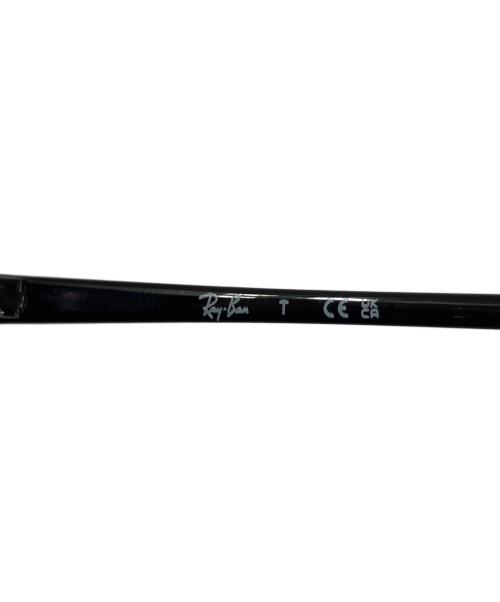RAY-BAN（レイバン）RAY-BAN (レイバン) サングラス ブラックの古着・服飾アイテム