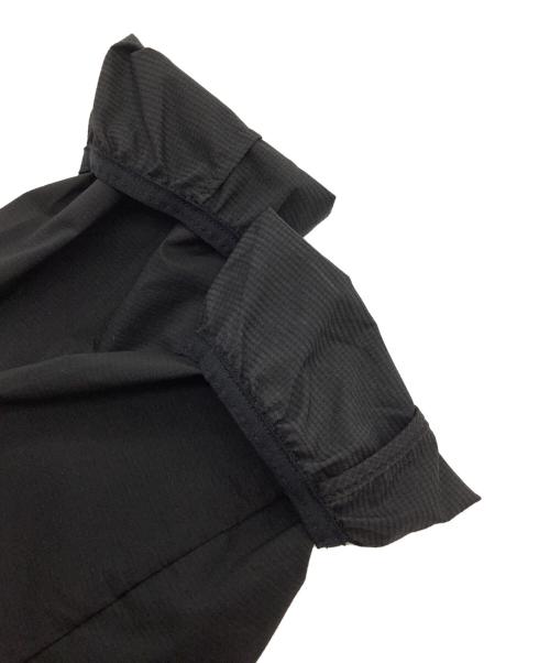 THE NORTH FACE（ザ ノース フェイス）THE NORTH FACE (ザ ノース フェイス) スワローテイルベントフーディ ブラック サイズ:SIZE Mの古着・服飾アイテム