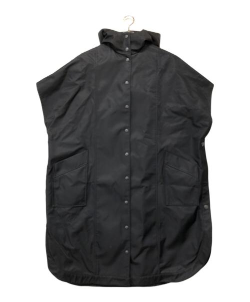 RIM.ARK（リムアーク）RIM.ARK (リムアーク) コート ブラック サイズ:Freeの古着・服飾アイテム