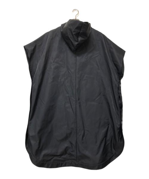 RIM.ARK（リムアーク）RIM.ARK (リムアーク) コート ブラック サイズ:Freeの古着・服飾アイテム