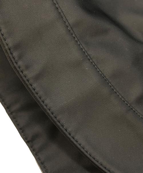 RIM.ARK（リムアーク）RIM.ARK (リムアーク) コート ブラック サイズ:Freeの古着・服飾アイテム