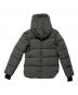 CANADA GOOSE (カナダグース) マクミランパーカ グレー サイズ:XS：45000円