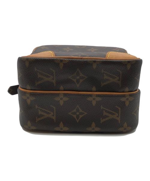 LOUIS VUITTON（ルイ ヴィトン）LOUIS VUITTON (ルイ ヴィトン) ショルダーバッグ　LOUIS VUITTON(ルイヴィトン)　M45236　モノグラム ブラウンの古着・服飾アイテム