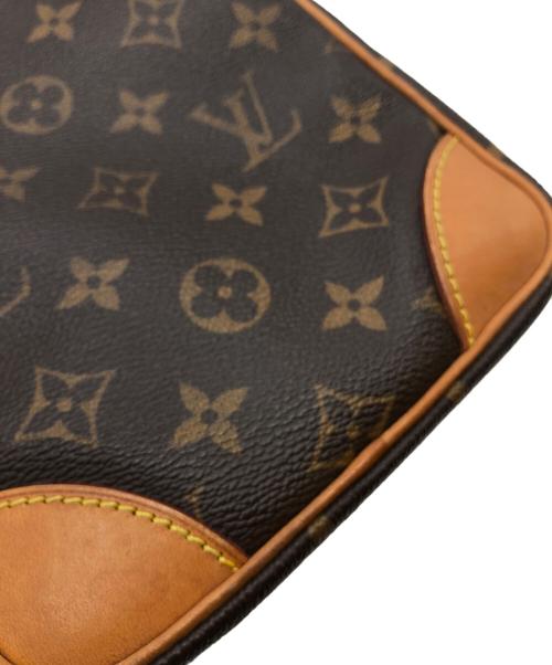 LOUIS VUITTON（ルイ ヴィトン）LOUIS VUITTON (ルイ ヴィトン) ショルダーバッグ　LOUIS VUITTON(ルイヴィトン)　M45236　モノグラム ブラウンの古着・服飾アイテム