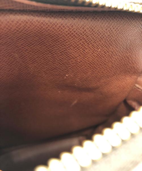 LOUIS VUITTON（ルイ ヴィトン）LOUIS VUITTON (ルイ ヴィトン) ショルダーバッグ　LOUIS VUITTON(ルイヴィトン)　M45236　モノグラム ブラウンの古着・服飾アイテム