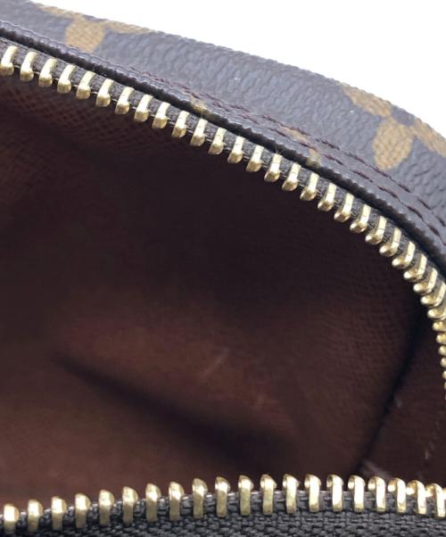 LOUIS VUITTON（ルイ ヴィトン）LOUIS VUITTON (ルイ ヴィトン) ショルダーバッグ　LOUIS VUITTON(ルイヴィトン)　M45236　モノグラム ブラウンの古着・服飾アイテム