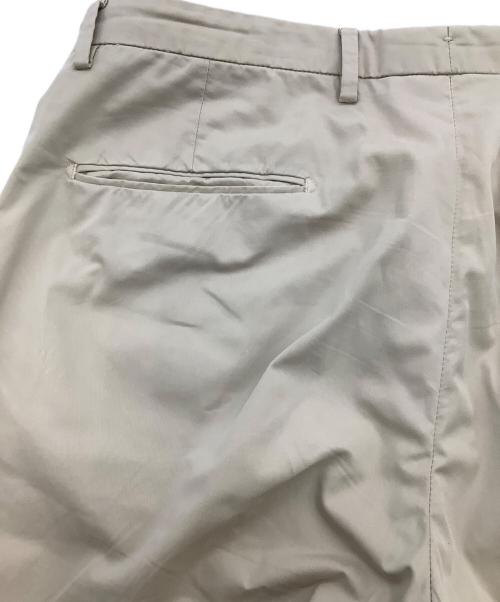 BRIGLIA 1949（ブリリア 1949）BRIGLIA 1949 (ブリリア 1949) チノパン ベージュ サイズ:50の古着・服飾アイテム