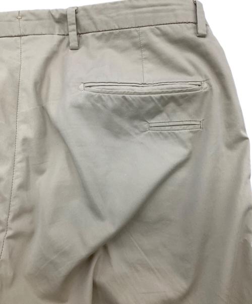 BRIGLIA 1949（ブリリア 1949）BRIGLIA 1949 (ブリリア 1949) チノパン ベージュ サイズ:50の古着・服飾アイテム