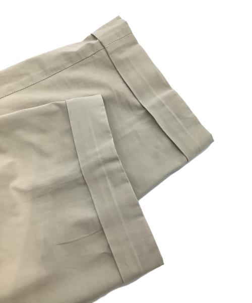 BRIGLIA 1949（ブリリア 1949）BRIGLIA 1949 (ブリリア 1949) チノパン ベージュ サイズ:50の古着・服飾アイテム