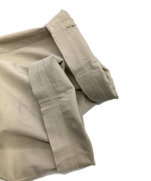 BRIGLIA 1949（ブリリア 1949）BRIGLIA 1949 (ブリリア 1949) チノパン ベージュ サイズ:50の古着・服飾アイテム