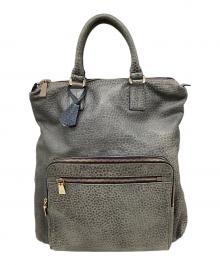 aniary（アニアリ）の古着「2WAYショルダーバッグ」｜グレー