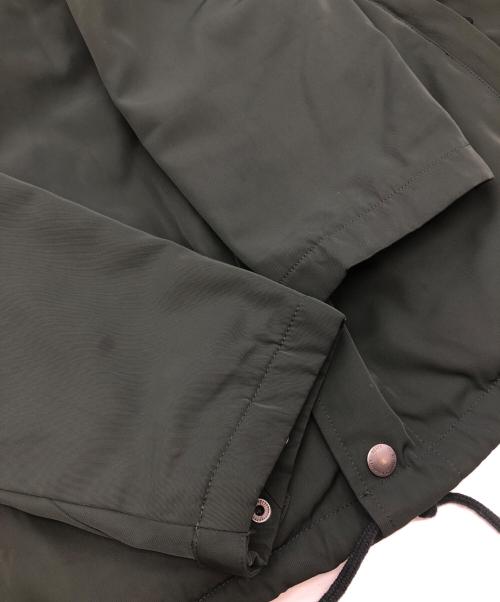 ROARK REVIVAL（ロアークリバイバル）ROARK REVIVAL (ロアークリバイバル) コーチジャケット ダークグリーン サイズ:SIZE Lの古着・服飾アイテム