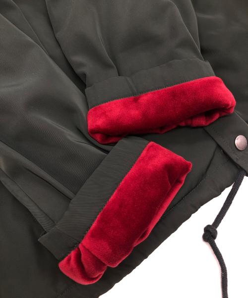 ROARK REVIVAL（ロアークリバイバル）ROARK REVIVAL (ロアークリバイバル) コーチジャケット ダークグリーン サイズ:SIZE Lの古着・服飾アイテム