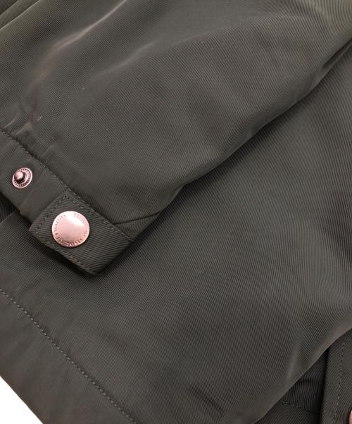 ROARK REVIVAL（ロアークリバイバル）ROARK REVIVAL (ロアークリバイバル) コーチジャケット ダークグリーン サイズ:SIZE Lの古着・服飾アイテム