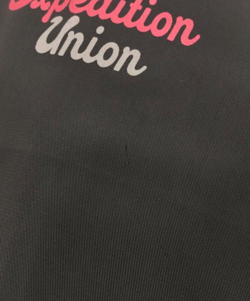 ROARK REVIVAL（ロアークリバイバル）ROARK REVIVAL (ロアークリバイバル) コーチジャケット ダークグリーン サイズ:SIZE Lの古着・服飾アイテム