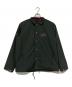 ROARK REVIVAL（ロアークリバイバル）の古着「コーチジャケット」｜ダークグリーン