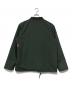 ROARK REVIVAL (ロアークリバイバル) コーチジャケット ダークグリーン サイズ:SIZE L：6000円