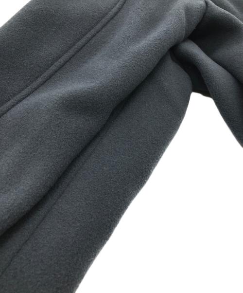 BEAUTY&YOUTH UNITED ARROWS（ビューティーアンドユースユナイテッドアローズ）BEAUTY&YOUTH UNITED ARROWS (ビューティーアンドユースユナイテッドアローズ) インテスプラメルトンハーフコート ネイビー サイズ:SIZE Mの古着・服飾アイテム