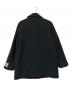 BEAUTY&YOUTH UNITED ARROWS (ビューティーアンドユースユナイテッドアローズ) インテスプラメルトンハーフコート ネイビー サイズ:SIZE M：8000円