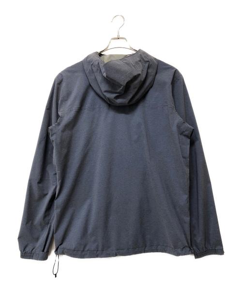 Columbia（コロンビア）Columbia (コロンビア) ジップパーカー グレー サイズ: XLの古着・服飾アイテム