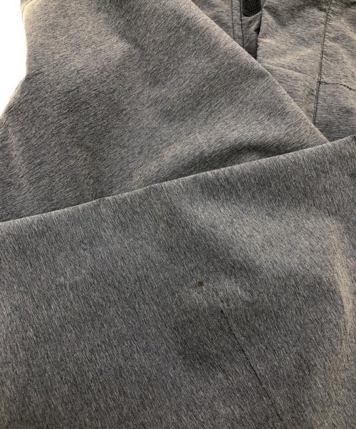 Columbia（コロンビア）Columbia (コロンビア) ジップパーカー グレー サイズ: XLの古着・服飾アイテム