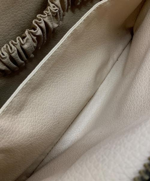 LOUIS VUITTON（ルイ ヴィトン）LOUIS VUITTON (ルイ ヴィトン) トゥルーストワレット ブラウンの古着・服飾アイテム