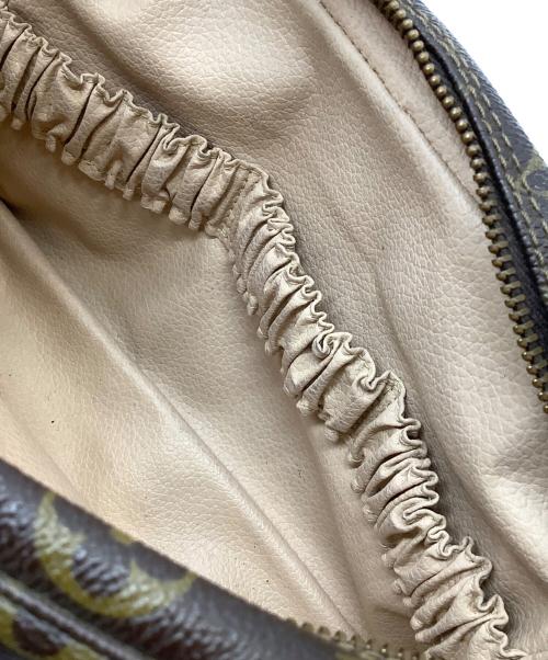 LOUIS VUITTON（ルイ ヴィトン）LOUIS VUITTON (ルイ ヴィトン) トゥルーストワレット ブラウンの古着・服飾アイテム