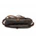 中古・古着 LOUIS VUITTON (ルイ ヴィトン) ショルダーバッグ ブラウン：30000円