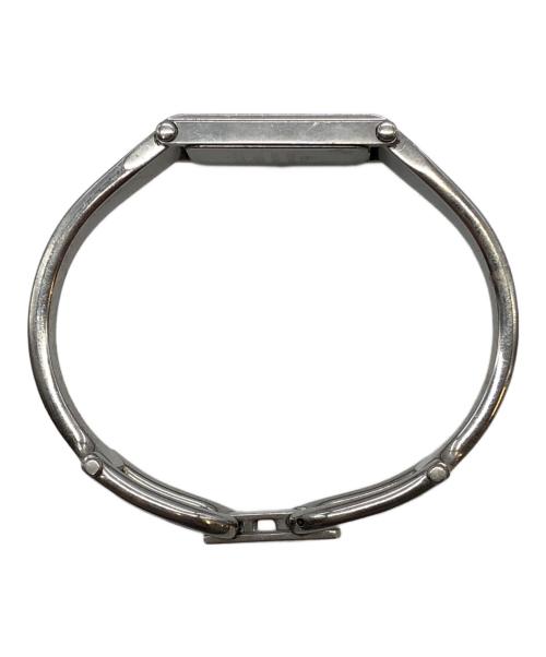 GUCCI（グッチ）GUCCI (グッチ) リストウォッチの古着・服飾アイテム