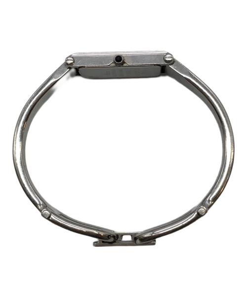 GUCCI（グッチ）GUCCI (グッチ) リストウォッチの古着・服飾アイテム