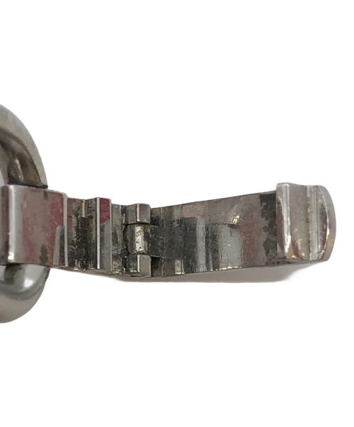 GUCCI（グッチ）GUCCI (グッチ) リストウォッチの古着・服飾アイテム