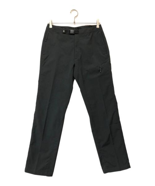 mont-bell（モンベル）mont-bell (モンベル) ODパンツ ブラック サイズ:SIZE Sの古着・服飾アイテム