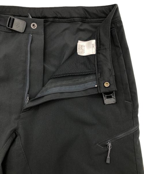 mont-bell（モンベル）mont-bell (モンベル) ODパンツ ブラック サイズ:SIZE Sの古着・服飾アイテム